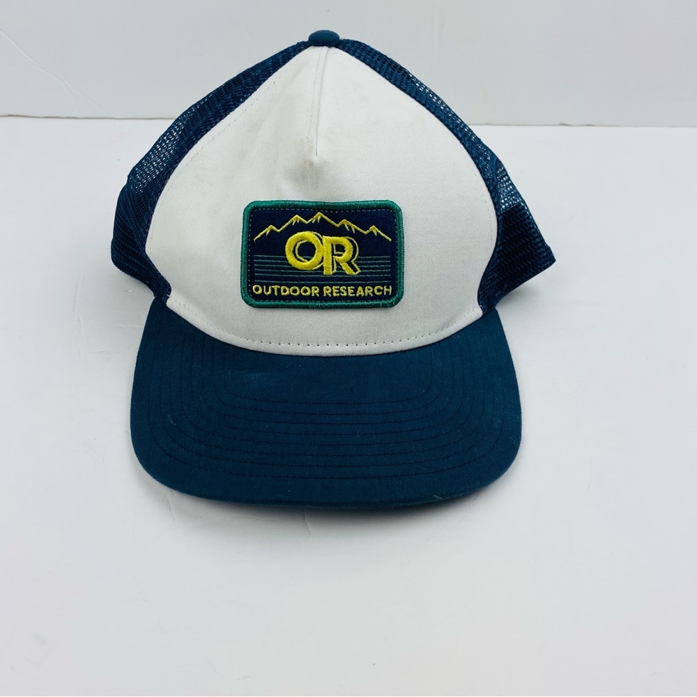 Outdoor Research Advocate Trucker Cap Unisex